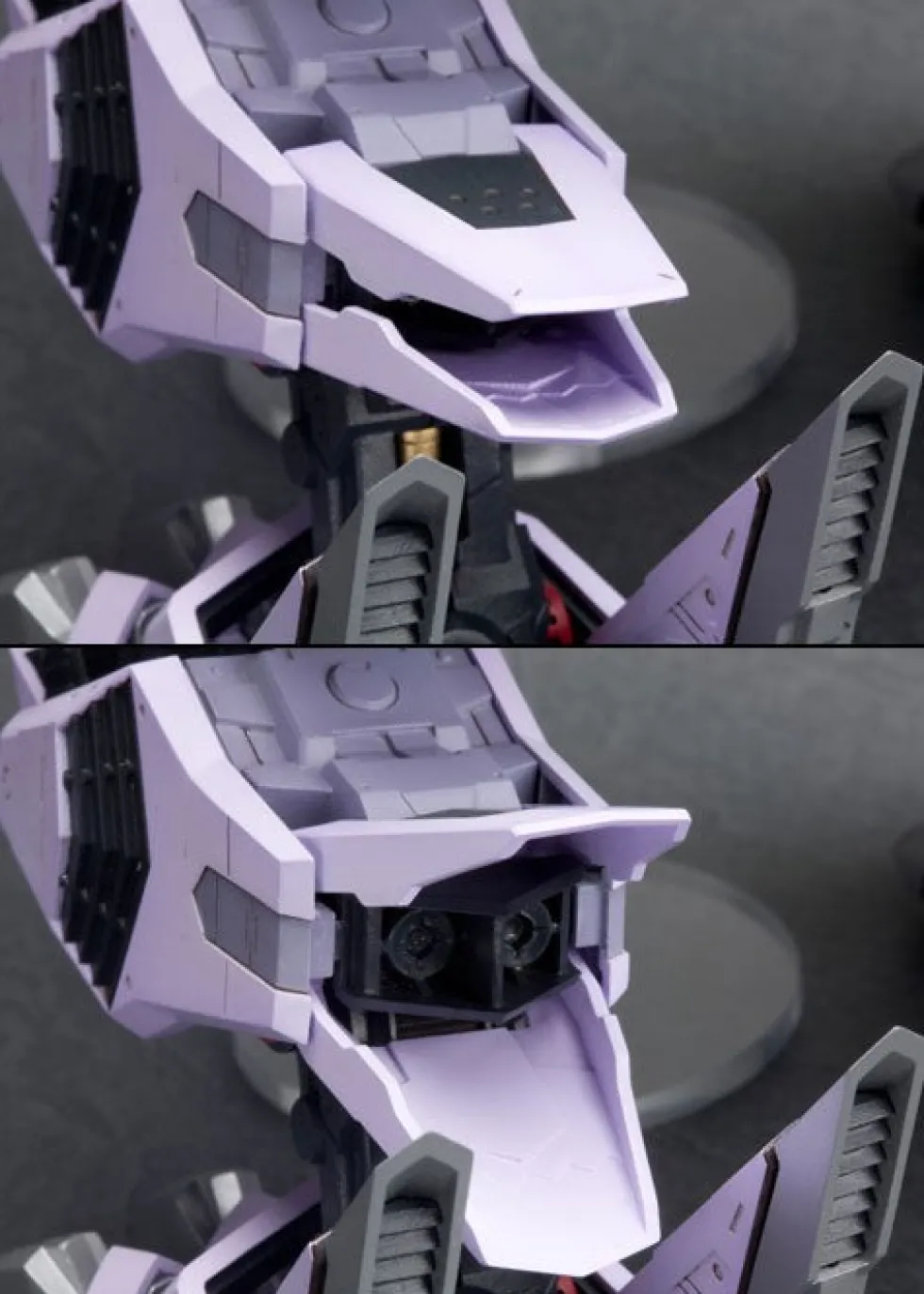 Zoids EZ-049 Berserk Führer (New PKG Ver.)