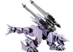 Zoids EZ-049 Berserk Führer (New PKG Ver.)