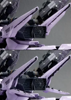 Zoids EZ-049 Berserk Führer (New PKG Ver.)