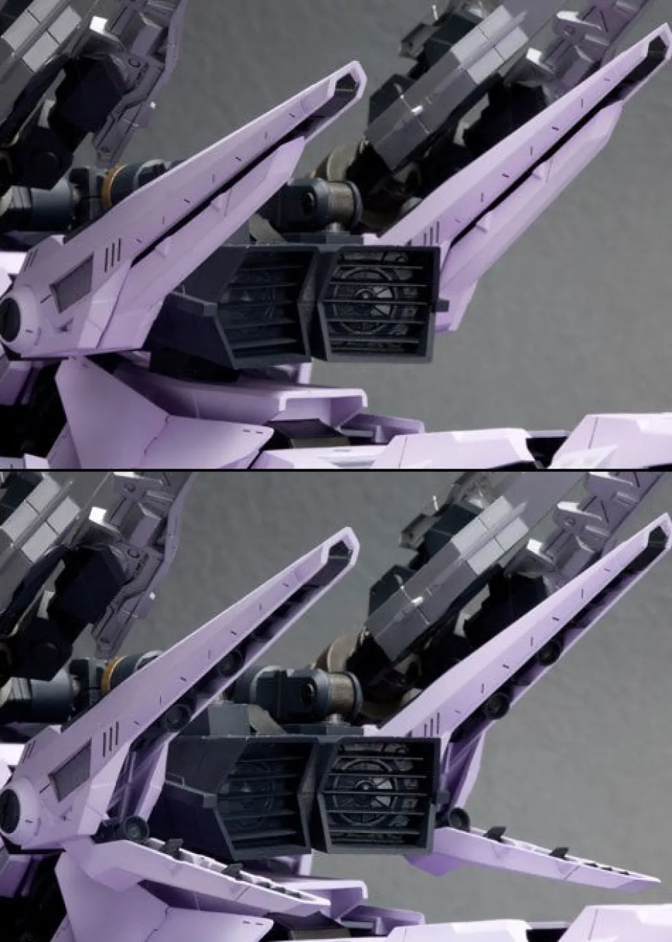 Zoids EZ-049 Berserk Führer (New PKG Ver.)