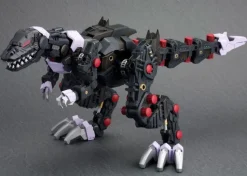 Zoids EZ-049 Berserk Führer (New PKG Ver.)