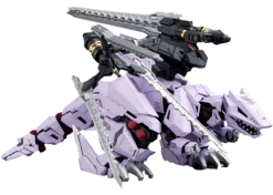 Zoids EZ-049 Berserk Führer (New PKG Ver.)