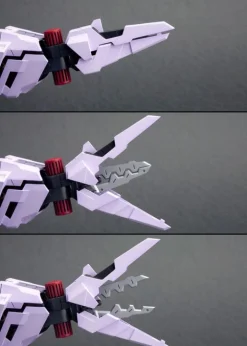 Zoids EZ-049 Berserk Führer (New PKG Ver.)