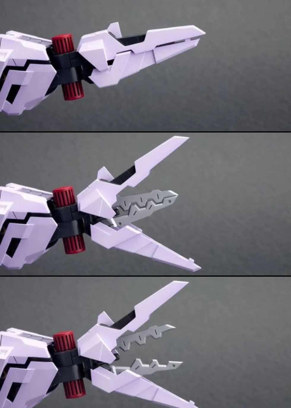 Zoids EZ-049 Berserk Führer (New PKG Ver.)