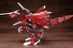 Zoids EZ-034 Geno Breaker (New PKG Ver.)