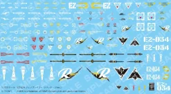 Zoids EZ-034 Geno Breaker (New PKG Ver.)