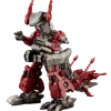 Zoids EZ017 Iguan Marking Plus Ver.