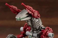 Zoids EZ017 Iguan Marking Plus Ver.