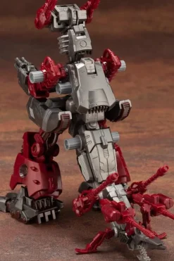 Zoids EZ017 Iguan Marking Plus Ver.