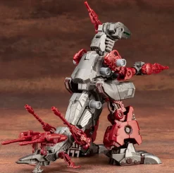 Zoids EZ017 Iguan Marking Plus Ver.