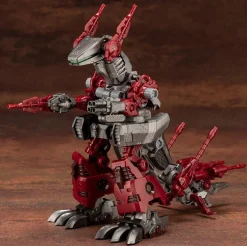 Zoids EZ017 Iguan Marking Plus Ver.