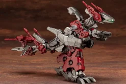 Zoids EZ017 Iguan Marking Plus Ver.