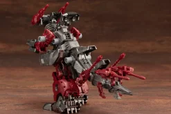 Zoids EZ017 Iguan Marking Plus Ver.