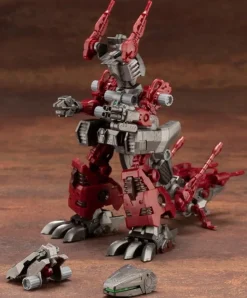 Zoids EZ017 Iguan Marking Plus Ver.