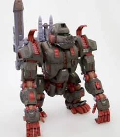 Zoids EZ-015 Iron Kong (Marking Plus Ver.)