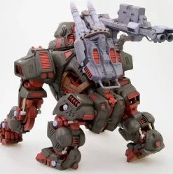 Zoids EZ-015 Iron Kong (Marking Plus Ver.)