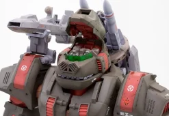 Zoids EZ-015 Iron Kong (Marking Plus Ver.)