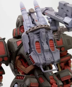 Zoids EZ-015 Iron Kong (Marking Plus Ver.)