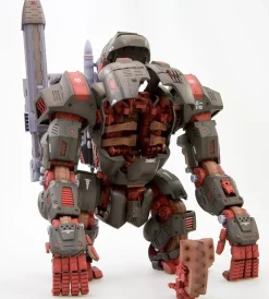 Zoids EZ-015 Iron Kong (Marking Plus Ver.)