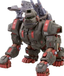 Zoids EZ-015 Iron Kong (Marking Plus Ver.)