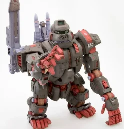 Zoids EZ-015 Iron Kong (Marking Plus Ver.)