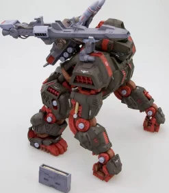 Zoids EZ-015 Iron Kong (Marking Plus Ver.)