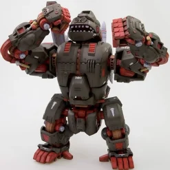 Zoids EZ-015 Iron Kong (Marking Plus Ver.)