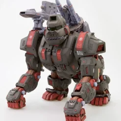 Zoids EZ-015 Iron Kong (Marking Plus Ver.)