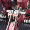 Zoids EZ-015 Iron Kong [Prozen Knights Ver.]