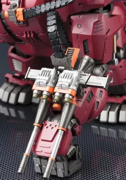 Zoids EZ-015 Iron Kong [Prozen Knights Ver.]