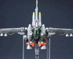 Zoids EZ-015 Iron Kong [Prozen Knights Ver.]