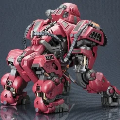 Zoids EZ-015 Iron Kong [Prozen Knights Ver.]