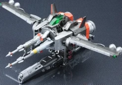 Zoids EZ-015 Iron Kong [Prozen Knights Ver.]