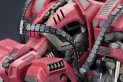 Zoids EZ-015 Iron Kong [Prozen Knights Ver.]