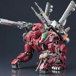 Zoids EZ-015 Iron Kong [Prozen Knights Ver.]
