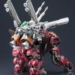 Zoids EZ-015 Iron Kong [Prozen Knights Ver.]