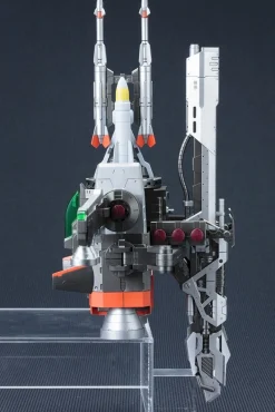 Zoids EZ-015 Iron Kong [Prozen Knights Ver.]