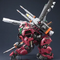 Zoids EZ-015 Iron Kong [Prozen Knights Ver.]