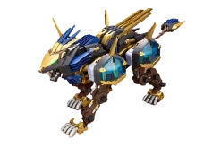 Zoids EZ-054 Liger Zero X