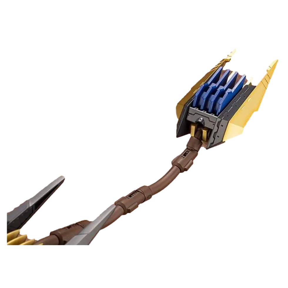 Zoids EZ-054 Liger Zero X