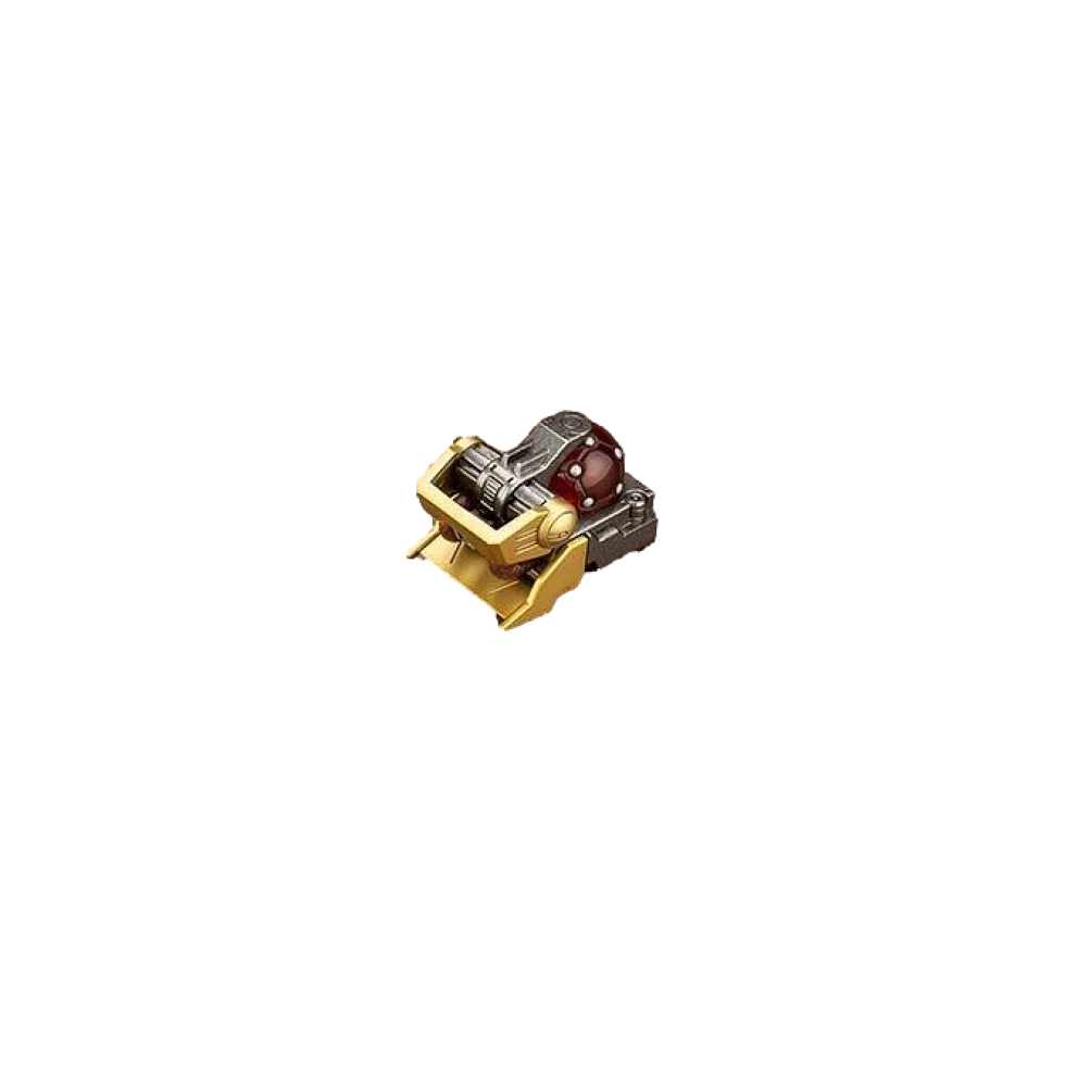 Zoids EZ-054 Liger Zero X