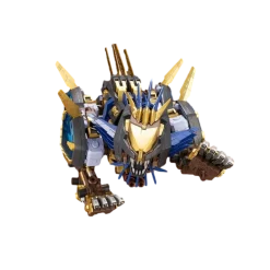 Zoids EZ-054 Liger Zero X