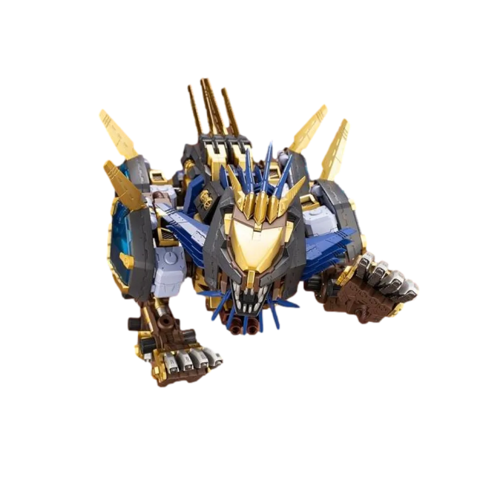 Zoids EZ-054 Liger Zero X