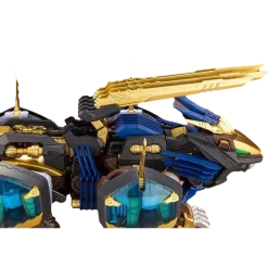 Zoids EZ-054 Liger Zero X