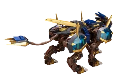 Zoids EZ-054 Liger Zero X