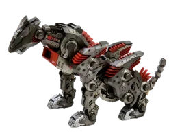 Zoids EZ-035 Lightning Saix Marking Plus Ver.