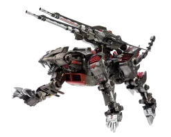 Zoids EZ-035 Lightning Saix Marking Plus Ver.