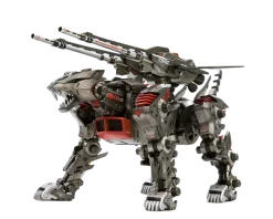 Zoids EZ-035 Lightning Saix Marking Plus Ver.