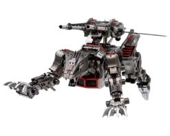 Zoids EZ-035 Lightning Saix Marking Plus Ver.