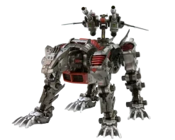 Zoids EZ-035 Lightning Saix Marking Plus Ver.